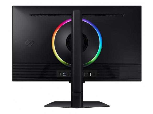 SAMSUNG Odyssey G70D stražnja strana